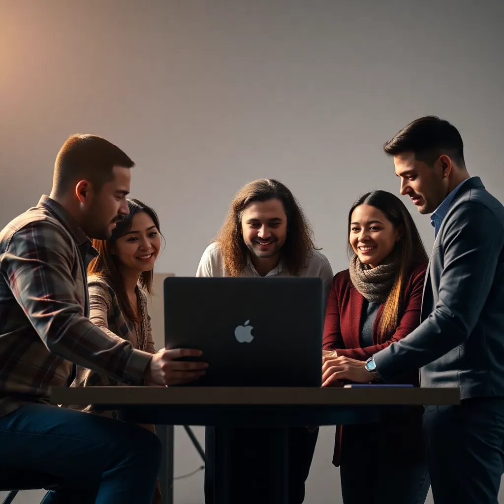 Допомога в проєктах